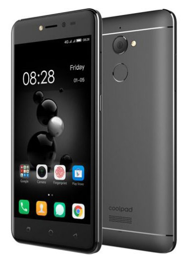 Coolpad Conjr